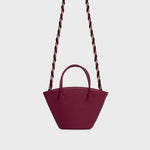 Cargue la imagen en el visor de la galería, TRAPEZE BAG ESTELA MORA

