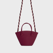 ESTELA TRAPEZE BAG MORA