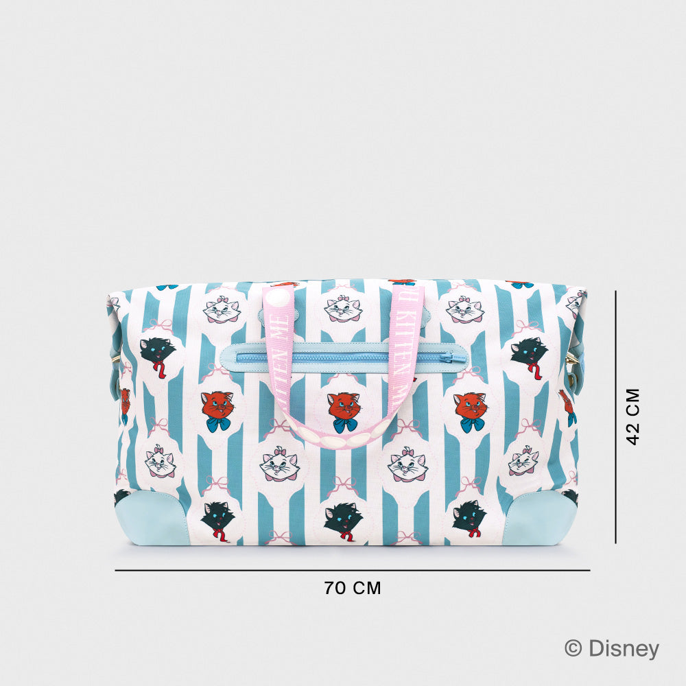 TRAVEL BAG ARISTOCATS CELESTE