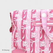 TRAVEL BAG MARIE BOW ROSA