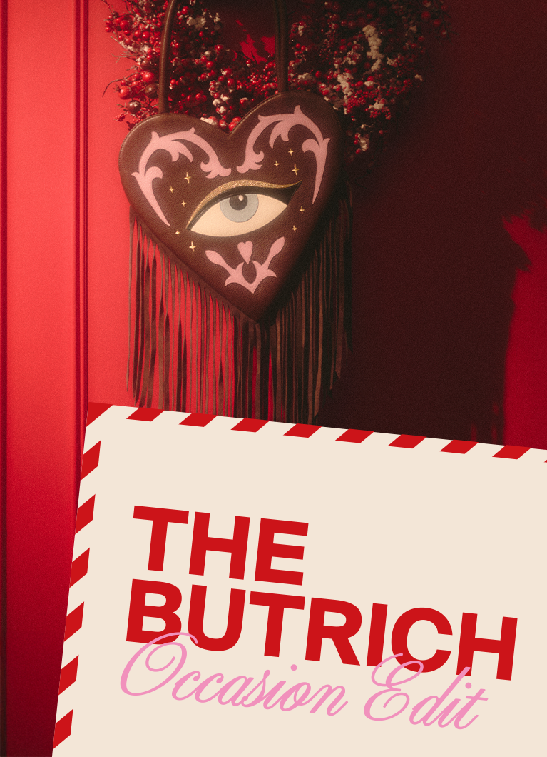 XMAS BUTRICH – Butrich Worldwide