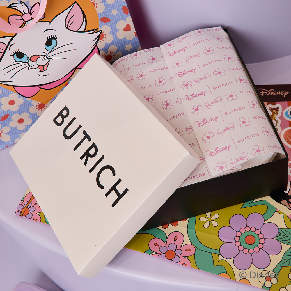 WILDWOOD HEART FLOWERS BROWN BOOT