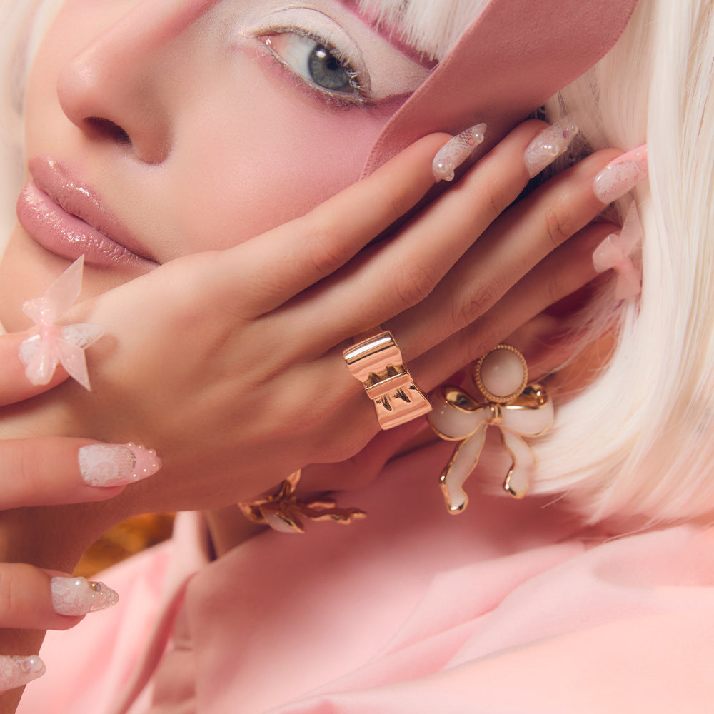 ANILLO LAZO ARISTOCATS