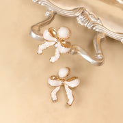 ARETE PIN LAZO MARIE HUESO