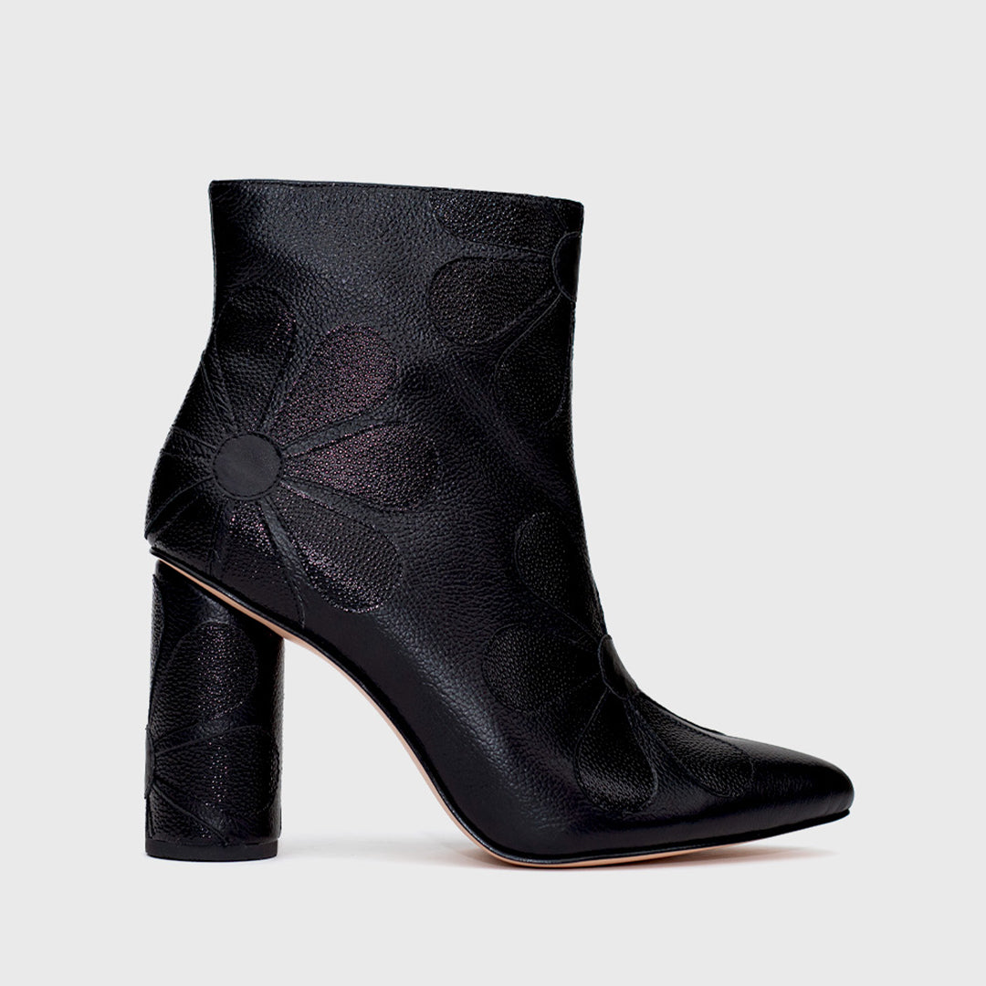 BOTIN JANIS NEGRO