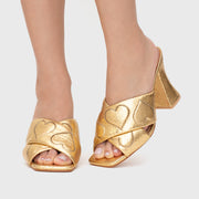 BUTRICH COLLINS PUMP DORADO