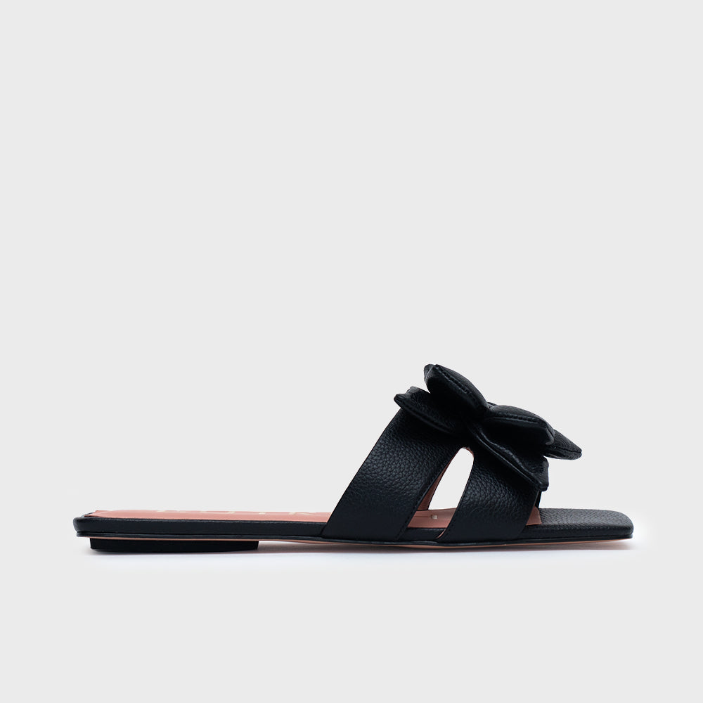 BUTRICH COCKTAIL FLAT NEGRO