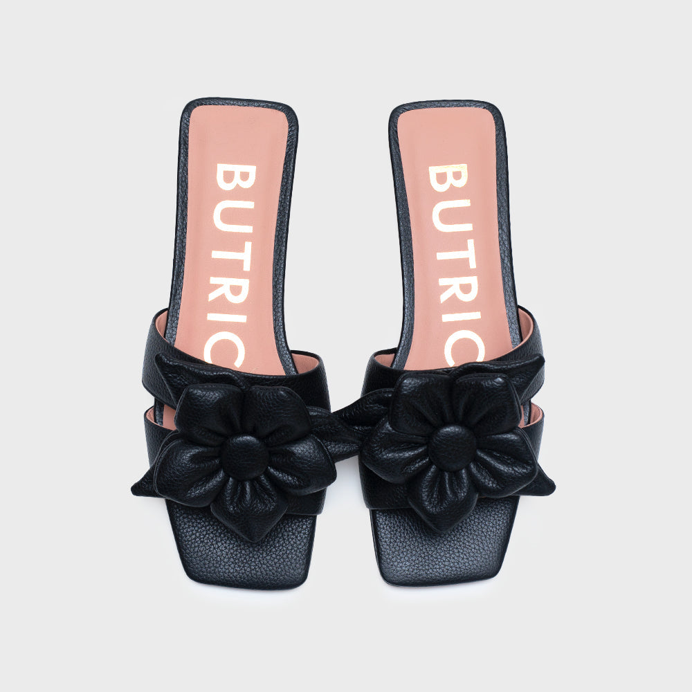 BUTRICH COCKTAIL FLAT BLACK