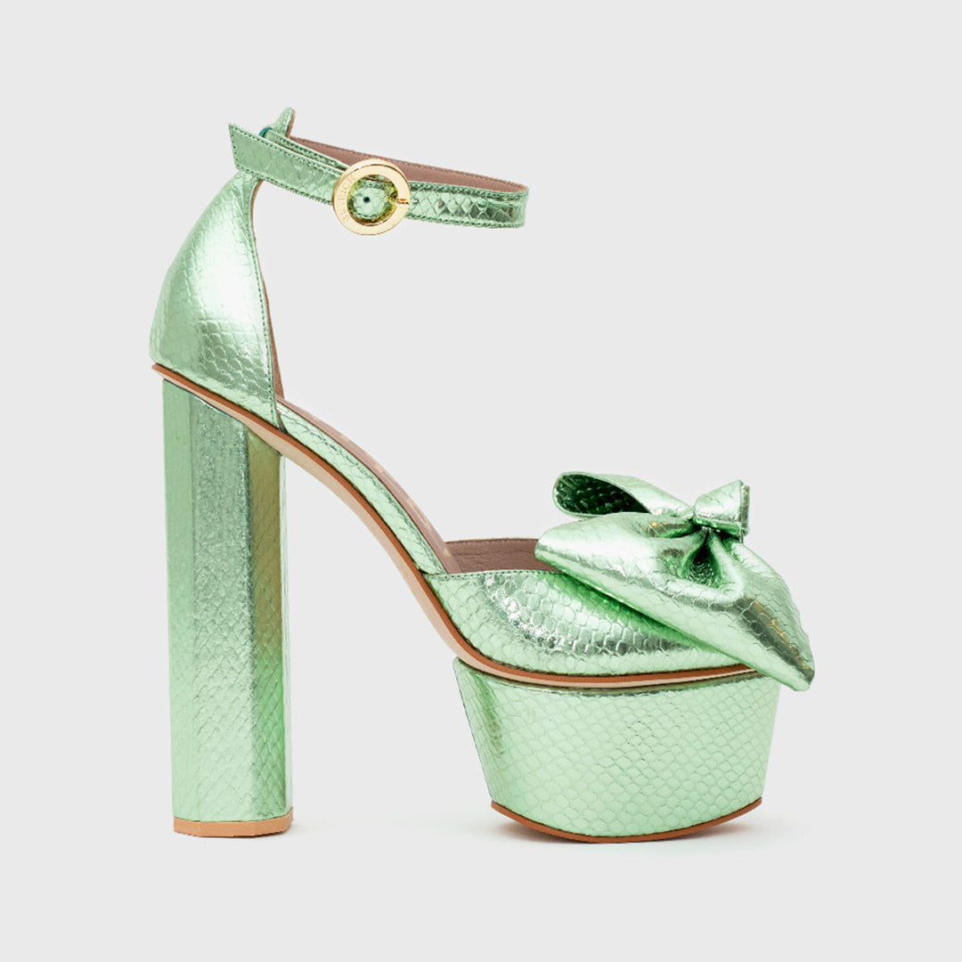 CAYETANA PLATFORM MINT