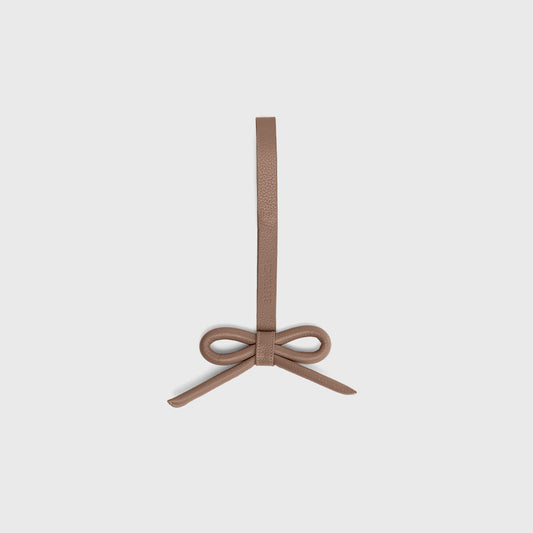 CHARM LENA MARRON