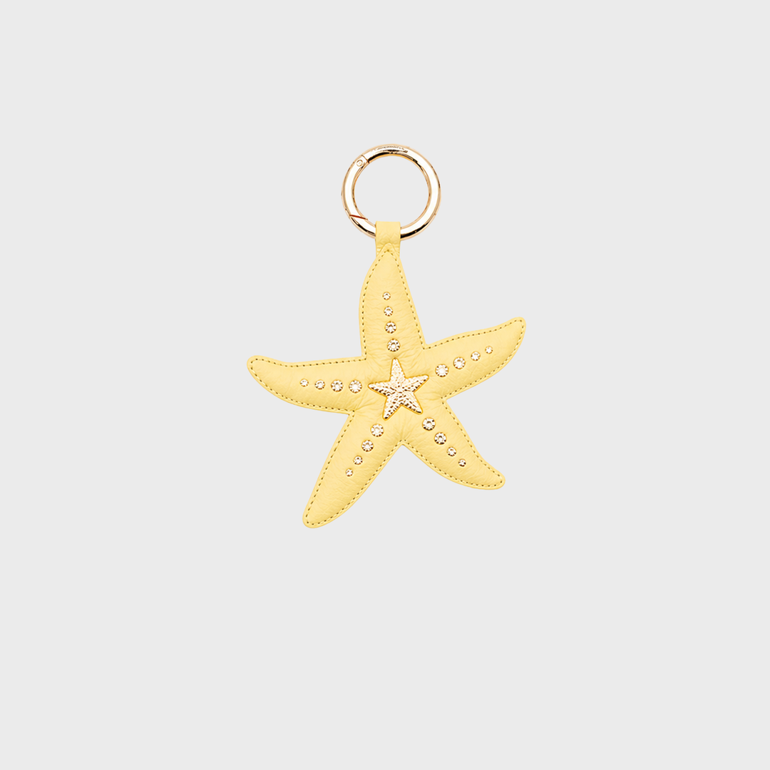 CHARM FORTUNATA AMARILLO