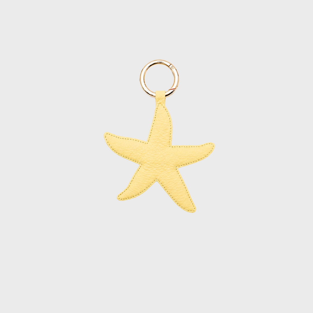 CHARM FORTUNATA AMARILLO