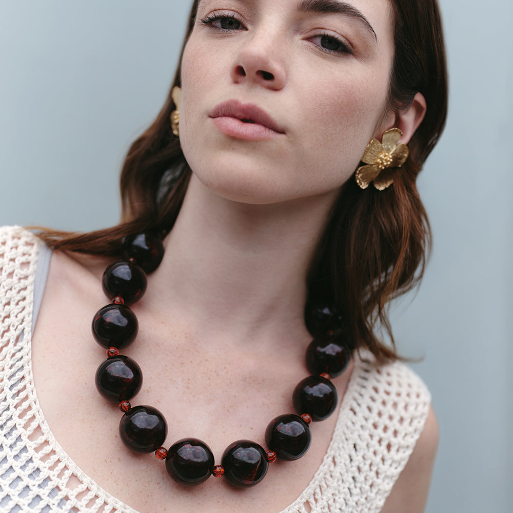 COLLAR MARCIA MARRON