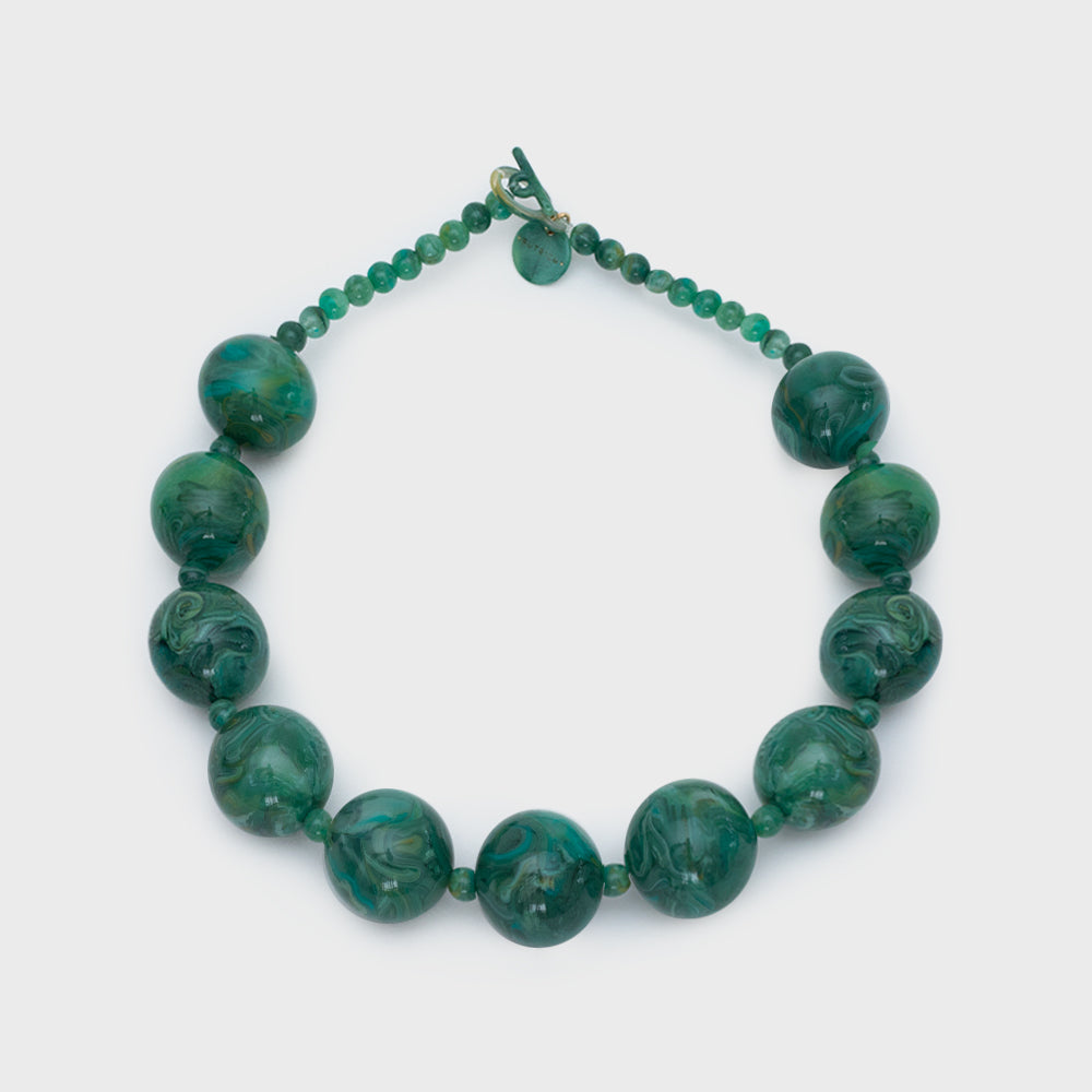 MARCIA JADE NECKLACE