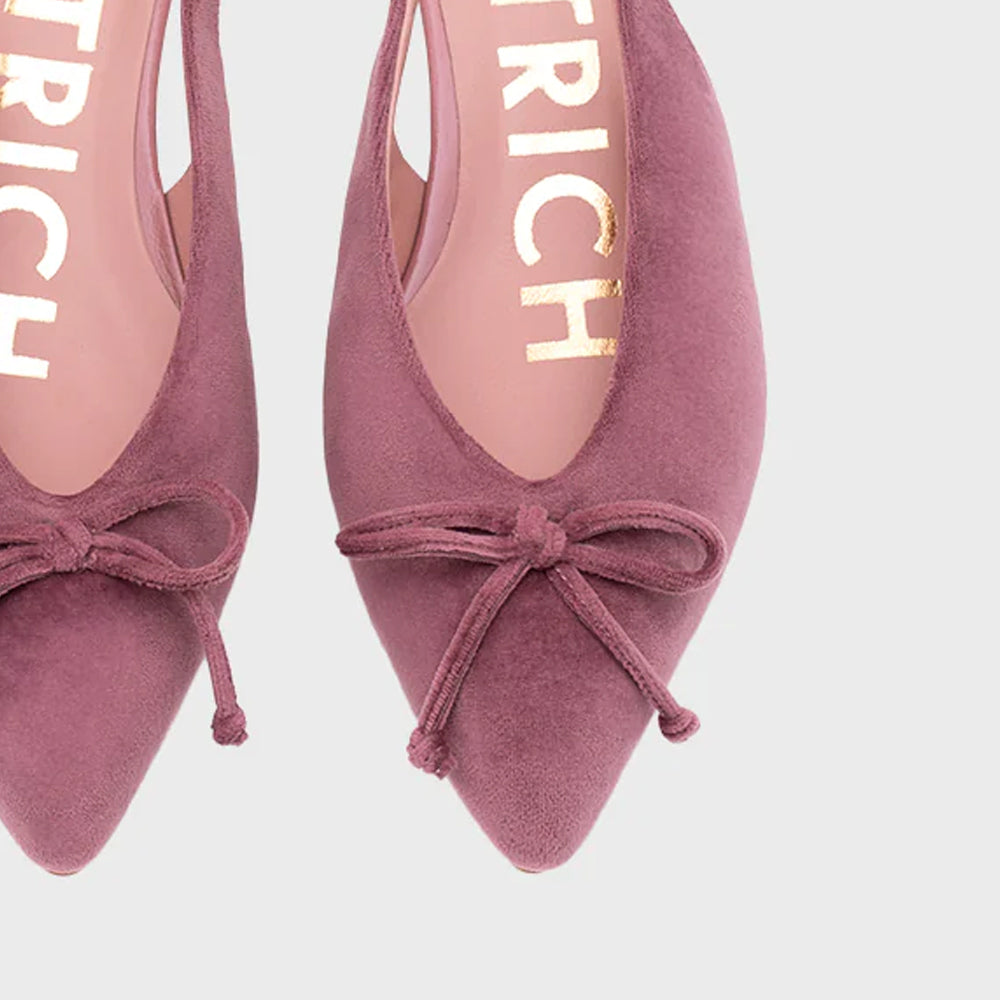 GINGER MIDI ROSA