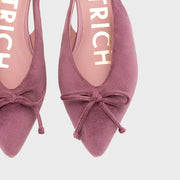 GINGER MIDI ROSA