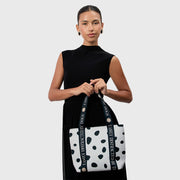 MINI SUPER BAG 101 DALMATIANS HUESO