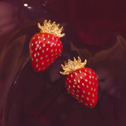 MINI ARETE STRAWBERRY