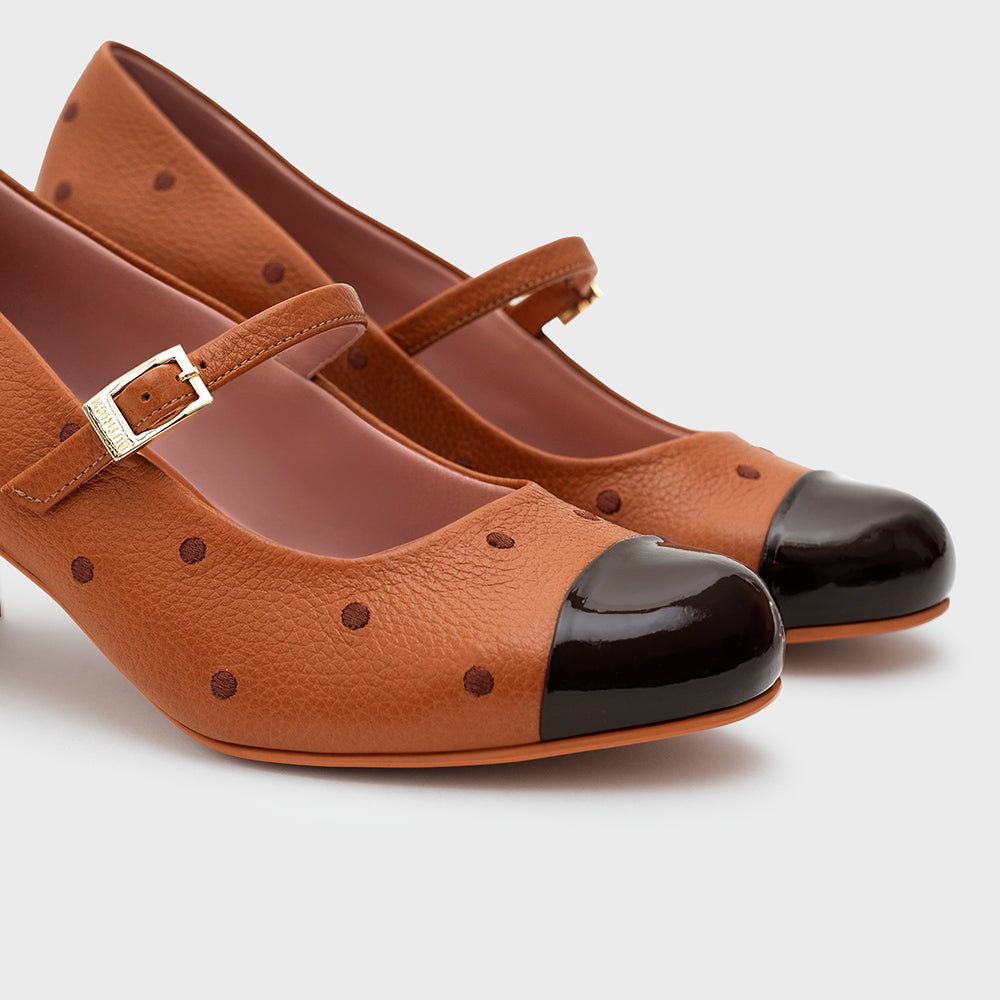 MONA MIDI COBRE