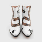 Load image into Gallery viewer, SINAI WHITE BOOT
