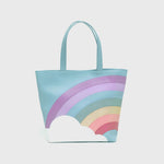 Load image into Gallery viewer, TOTE BAG SWEET SUNSHINE MULTICOLOR
