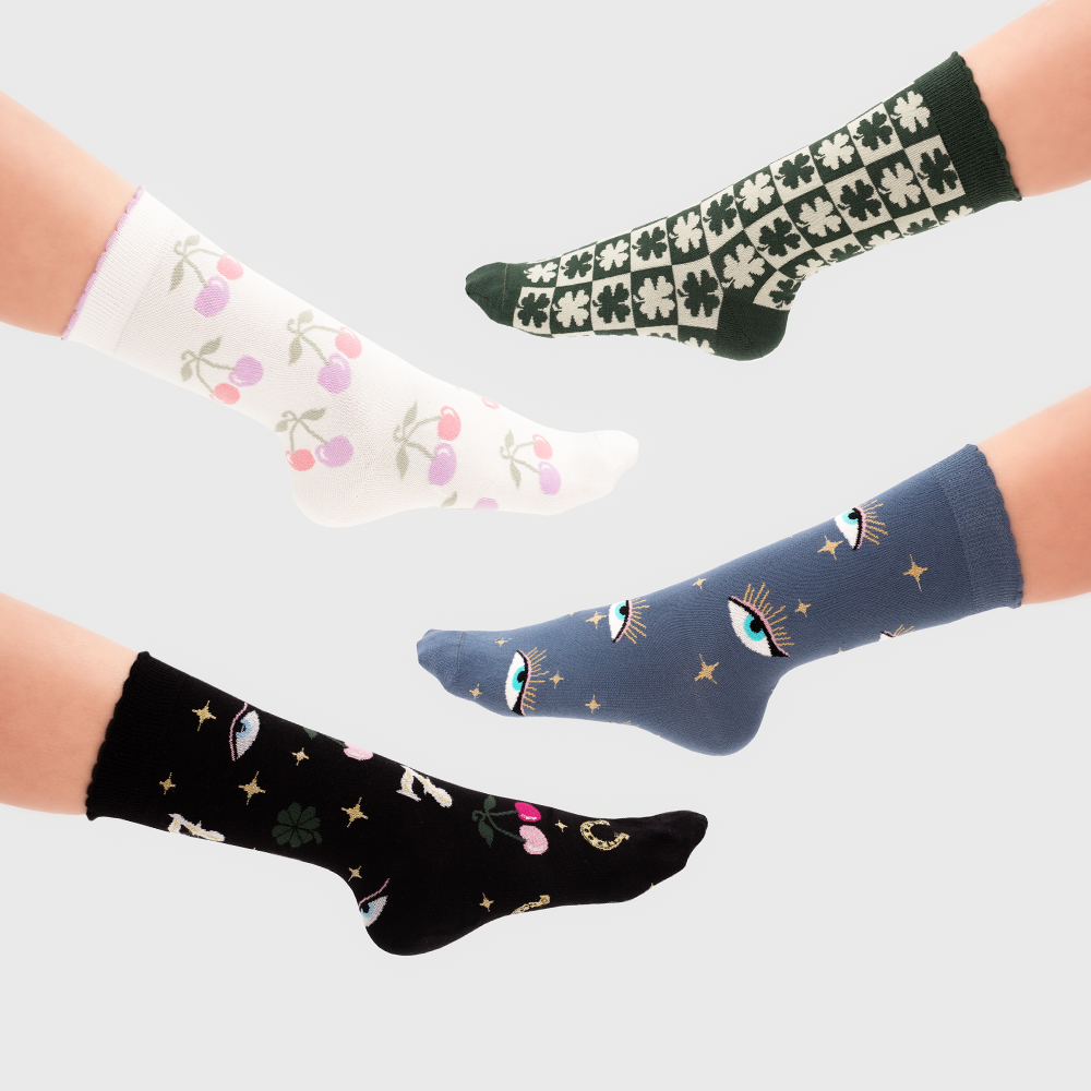 PACK DE MEDIAS THE BUTRICH WEST